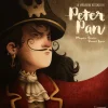VERDADERA HISTORIA DE PETER PAN, LA