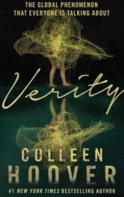 VERITY (INT´L MASS MARKET)