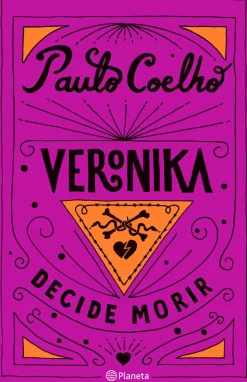 VERONIKA DECIDE MORIR
