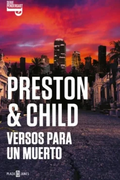 VERSOS PARA UN MUERTO