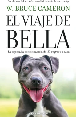 VIAJE DE BELLA, EL. EL REGRESO A CASA 2