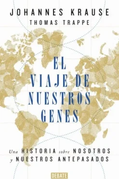 VIAJE DE NUESTROS GENES, EL