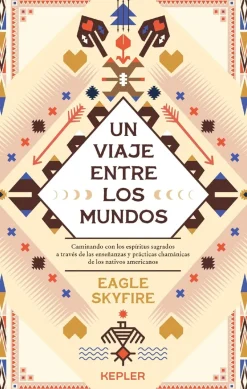 VIAJE ENTRE LOS MUNDOS, UN