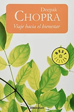 VIAJE HACIA EL BIENESTAR