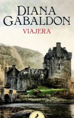 VIAJERA (CLAIRE RANDALL 3)