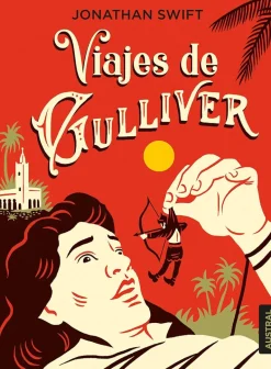 VIAJES DE GULLIVER