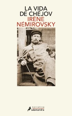 VIDA DE CHEJOV