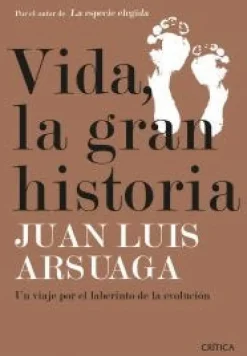 VIDA, LA GRAN HISTORIA
