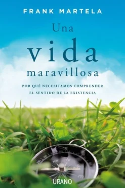 VIDA MARAVILLOSA, UNA