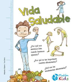 VIDA SALUDABLE