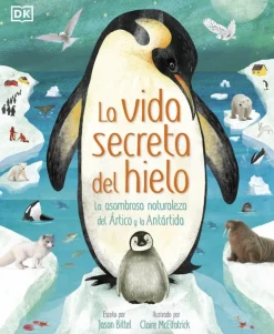 VIDA SECRETA DEL HIELO, LA