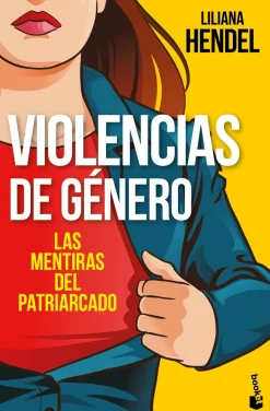 VIOLENCIAS DE GENERO