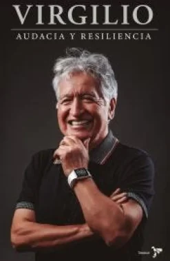 VIRGILIO. AUDACIA Y RESILIENCIA