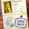 VIRGINIA WOOLF. CUENTOS COMPLETOS