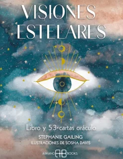 VISIONES ESTELARES