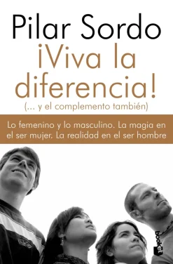 ¡VIVA LA DIFERENCIA!