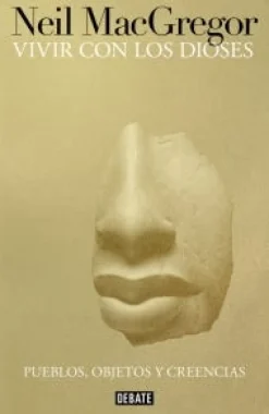 VIVIR CON LOS DIOSES
