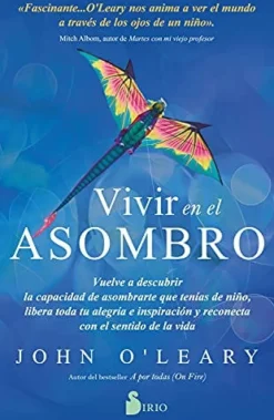 VIVIR EN EL ASOMBRO