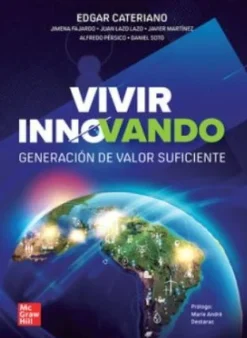 VIVIR INNOVANDO