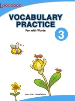 VOCABULARY PRACTICE 3