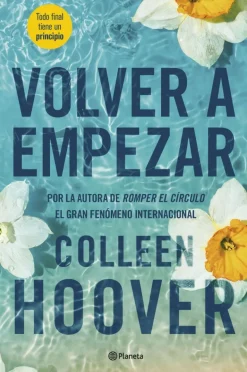 VOLVER A EMPEZAR (IT STARTS WITH US)