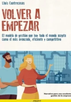 VOLVER A EMPEZAR (NUEVA EDICION)