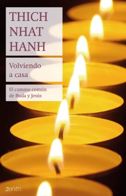VOLVIENDO A CASA