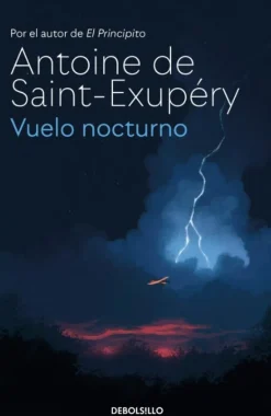 VUELO NOCTURNO