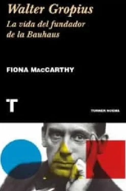 WALTER GROPIUS