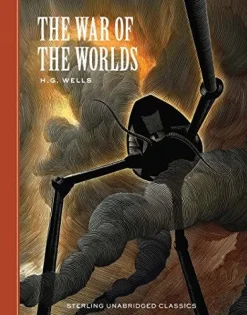 WAR OF THE WORLDS