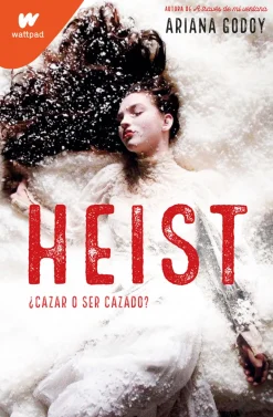 WATTPAD ARIADNA GODOY