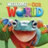 WELCOME TO OUR WORLD (AE) 2 ACTIVITY BOOK