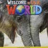 WELCOME TO OUR WORLD (AE) 3 ACTIVITY BOOK