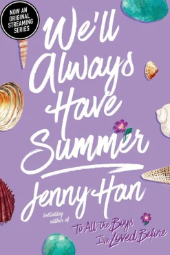 WE´LL ALWAYS HAVE SUMMER