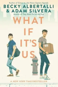 WHAT IF IT´S US