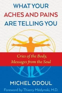 WHAT YOUR ACHES AND PAIN