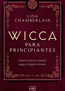 WICCA PARA PRINCIPIANTES