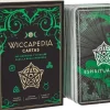 WICCAPEDIA CARTAS