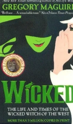 WICKED