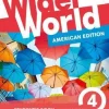 WIDER WORLD 4 SB & WB WITH EBOOK, DIGITAL RESOURCES & APP + PEARSON ENGLISH LEVEL