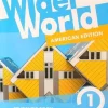 WIDER WORLD 1 SB & WB WITH COMBINED EBOOK, DIGITAL RESOURCES & APP