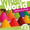 WIDER WORLD 2 SB & WB WITH COMBINED EBOOK, DIGITAL RESOURCES & APP