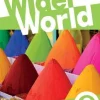 WIDER WORLD 2 SB W / EBOOK