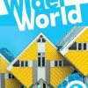 WIDER WORLD 1 SB W / EBOOK