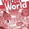 WIDER WORLD 4 WB W / EXTRA ONLINE HOMEWORK
