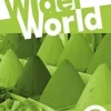 WIDER WORLD 2 WB W / EXTRA ONLINE HOMEWORK
