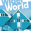 WIDER WORLD 1 WB W / EXTRA ONLINE HOMEWORK