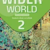 WIDER WORLD 2ED. 2 SB W / EBOOK