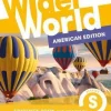 WIDER WORLD STARTER SB & WB WITH COMBINED EBOOK, DIGITAL RESOURCES & APP