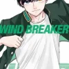 WIND BREAKER N.1